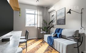 Dibinn: Luxo, Moderno, melhor localização